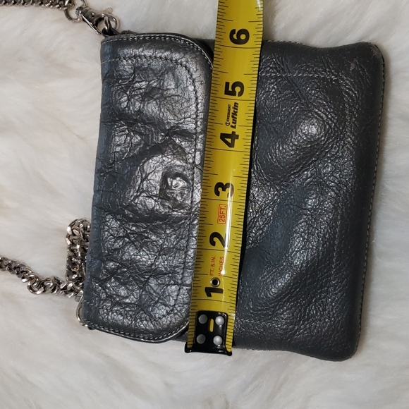 LATICO NJ USA small chain crossbody - Picture 10 of 12